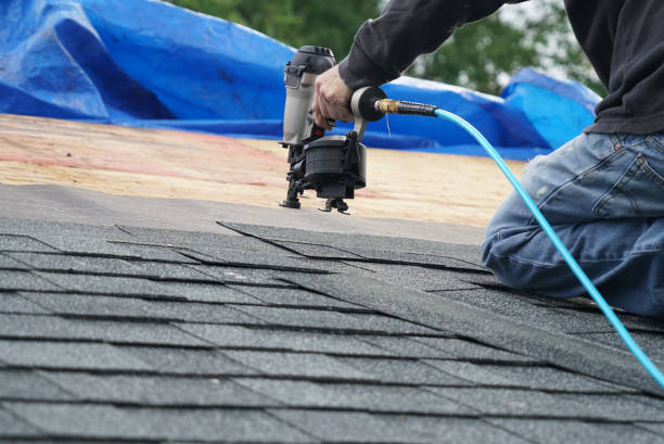 Best Roofing for New Construction  in Poplar Cotton Center, CA