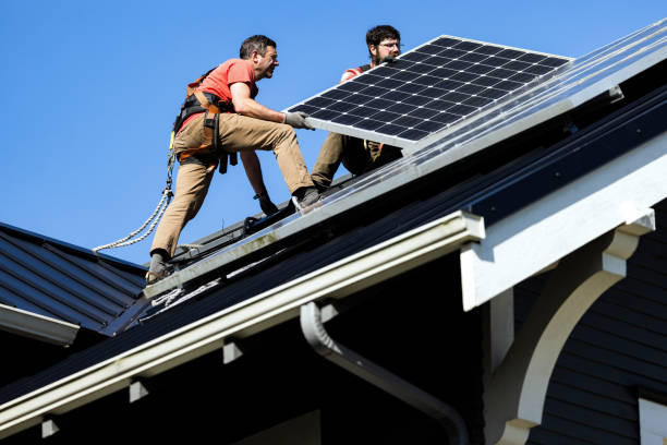 Best Gutter Installation and Repair  in Poplar Cotton Center, CA