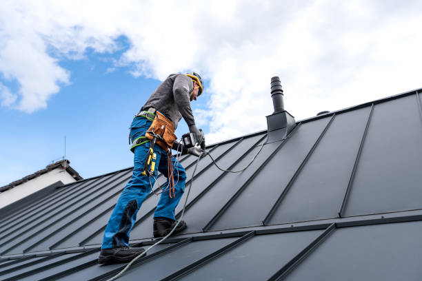 Best Flat Roofing  in Poplar Cotton Center, CA